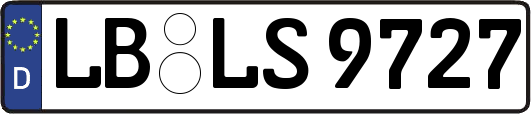 LB-LS9727