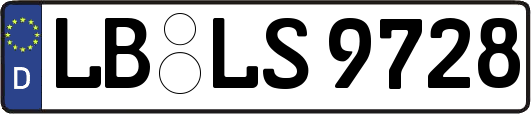 LB-LS9728