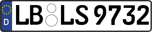LB-LS9732