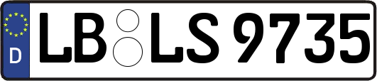 LB-LS9735