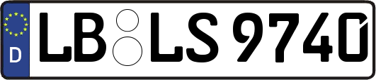 LB-LS9740