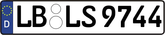 LB-LS9744