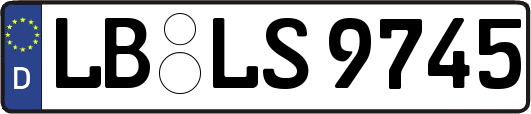 LB-LS9745