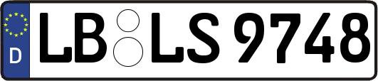 LB-LS9748
