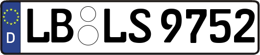LB-LS9752
