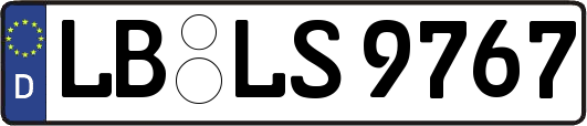 LB-LS9767