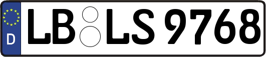 LB-LS9768