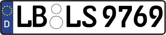 LB-LS9769