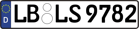 LB-LS9782