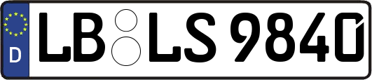 LB-LS9840
