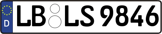 LB-LS9846