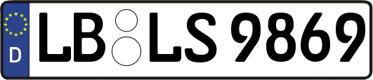LB-LS9869