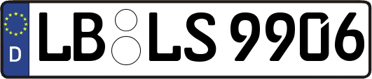 LB-LS9906