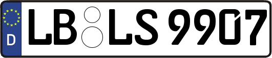 LB-LS9907