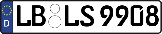 LB-LS9908