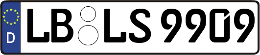 LB-LS9909