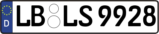 LB-LS9928