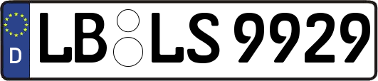 LB-LS9929