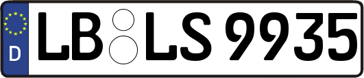 LB-LS9935