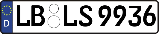 LB-LS9936