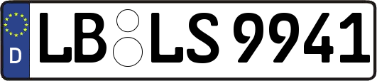 LB-LS9941
