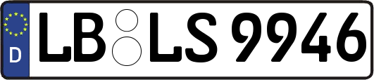 LB-LS9946