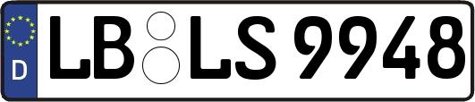 LB-LS9948