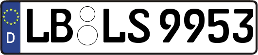 LB-LS9953