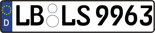 LB-LS9963