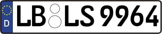 LB-LS9964