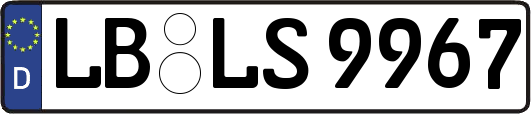 LB-LS9967