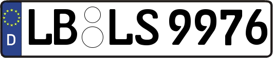 LB-LS9976