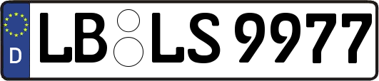 LB-LS9977