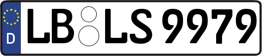 LB-LS9979