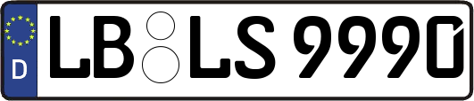 LB-LS9990