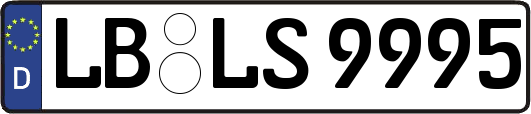 LB-LS9995