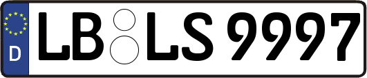 LB-LS9997