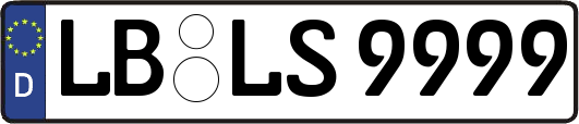 LB-LS9999