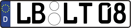 LB-LT08