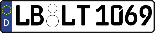 LB-LT1069