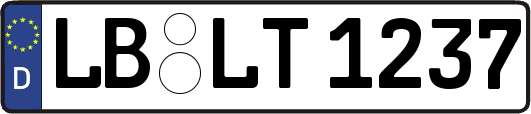 LB-LT1237