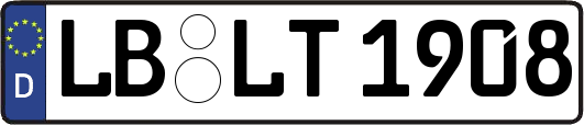 LB-LT1908