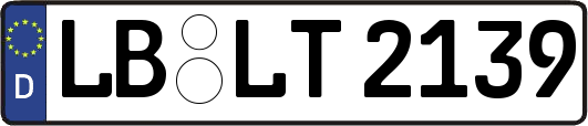 LB-LT2139