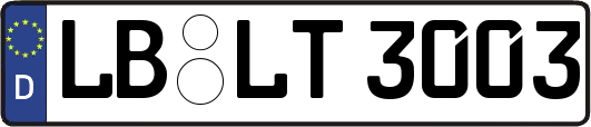 LB-LT3003
