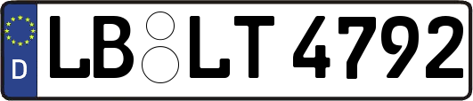 LB-LT4792