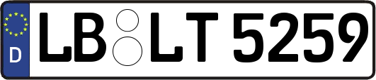 LB-LT5259
