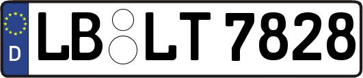 LB-LT7828