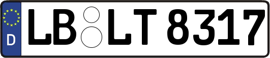 LB-LT8317
