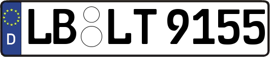 LB-LT9155