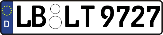 LB-LT9727